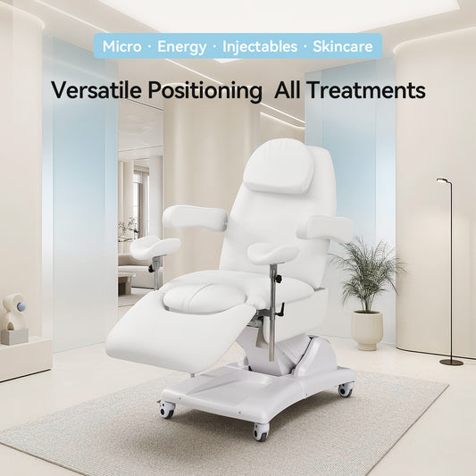 3 Motors Electric Gynecology Exam Table MY18