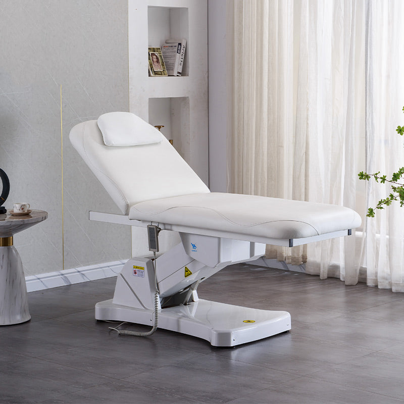 2 Motors Electric Waxing Treatment Bed YMC12