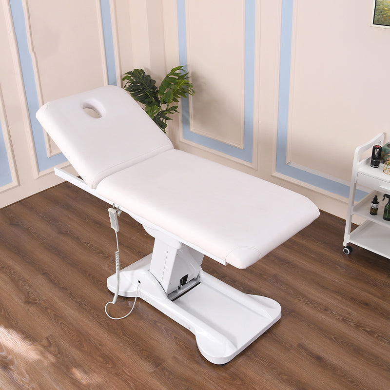 2 Motors Electric Luxury Massage & Spa Bed YMC1