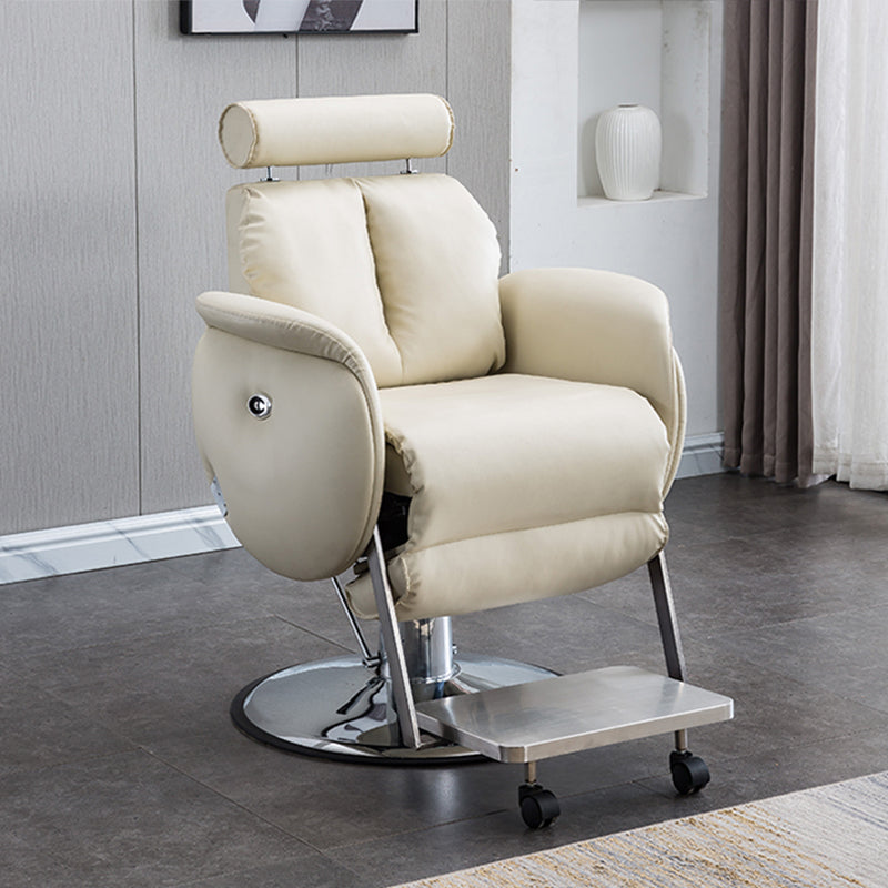Electric Salon Chair LF13