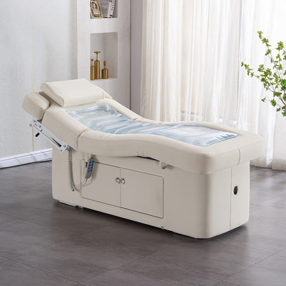 4 Motors Electric Hydrotherapy & Spa Treatment Bed DMC8