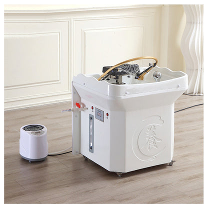 Mobile Shampoo Basin PJ1