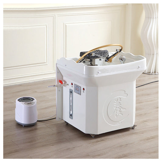 Mobile Shampoo Basin PJ1