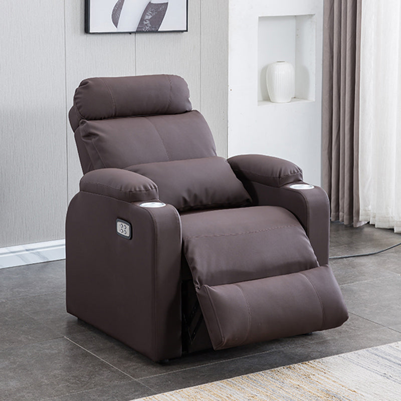 Electric Salon Chair LF17