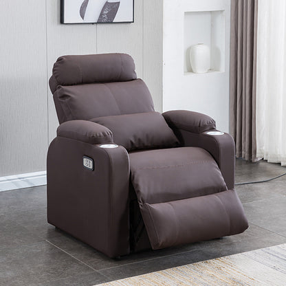 Electric Salon Chair LF17