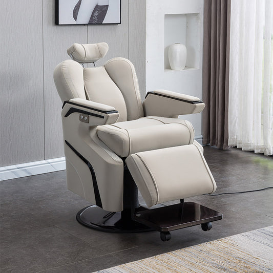 Electric Salon Chair LF12