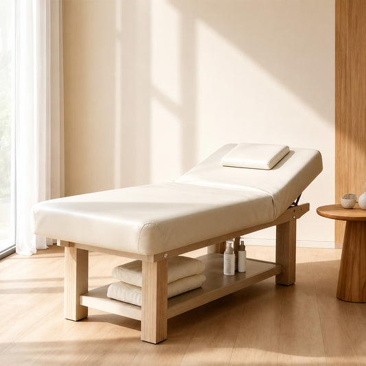 Thermal Massage Treatment & Spa Bed DMC35
