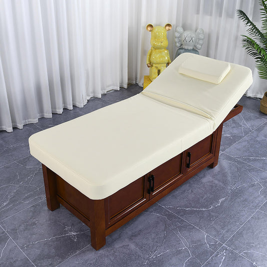 Manual adjustable Spa & Massage Bed DMC5