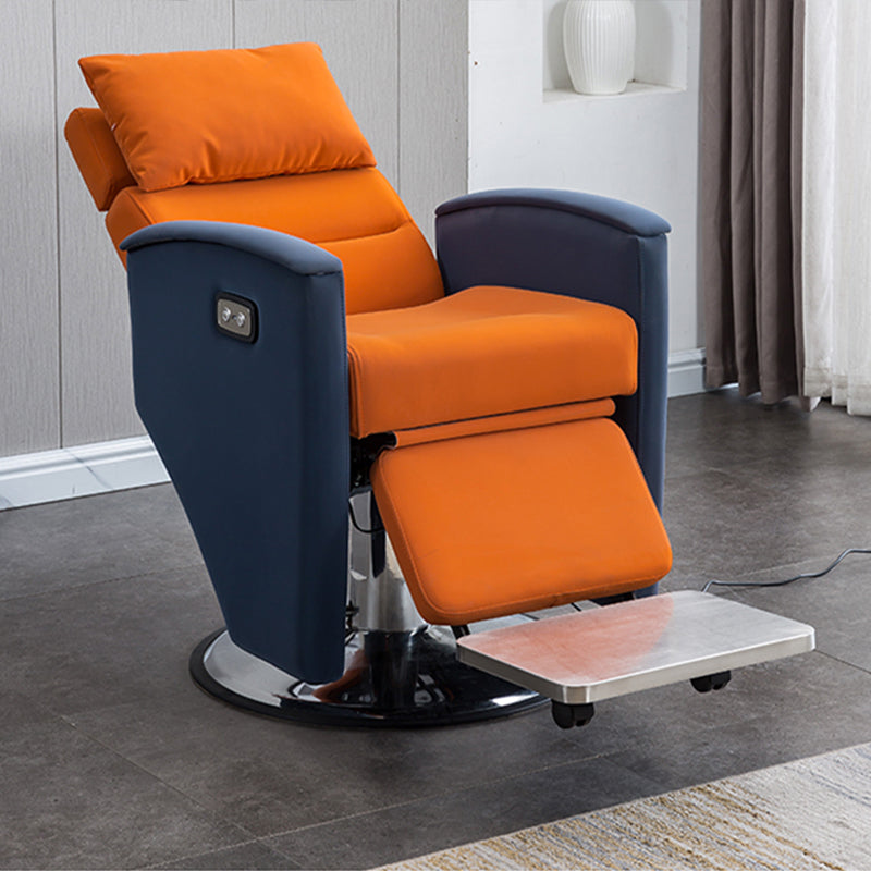 Electric Salon Chair LF14