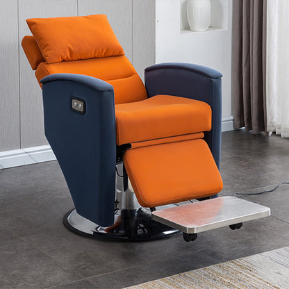 Electric Salon Chair LF14