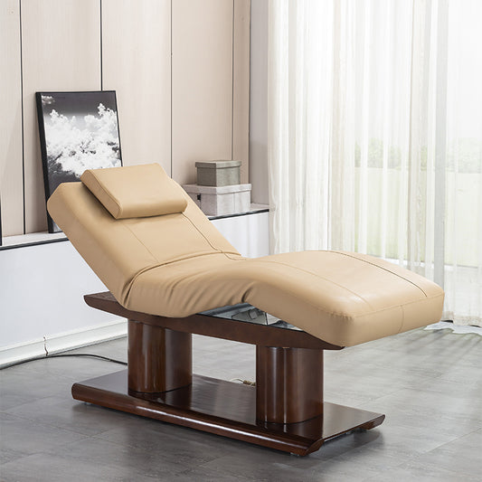 4 Motors Electric Luxury Esthetician Spa Bed DMC14