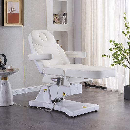 3 Motors Electric Treatment Chair MY3