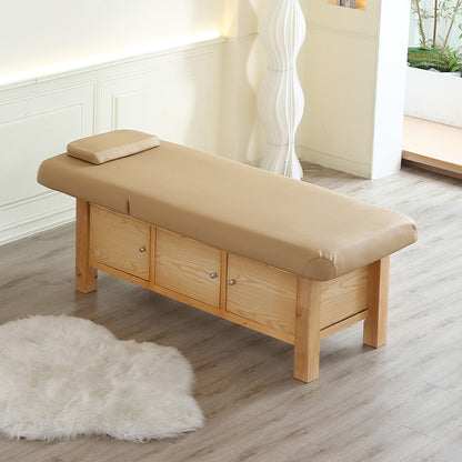 Manual massage & spa Facial Treatment Bed DMC20