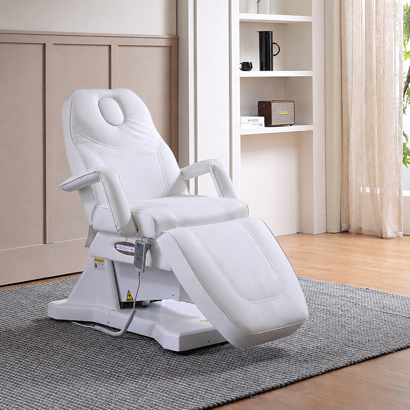 3 Motors Electric Spa Facial Treatment Table MY2