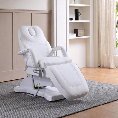 3 Motors Electric Spa Facial Treatment Table MY2