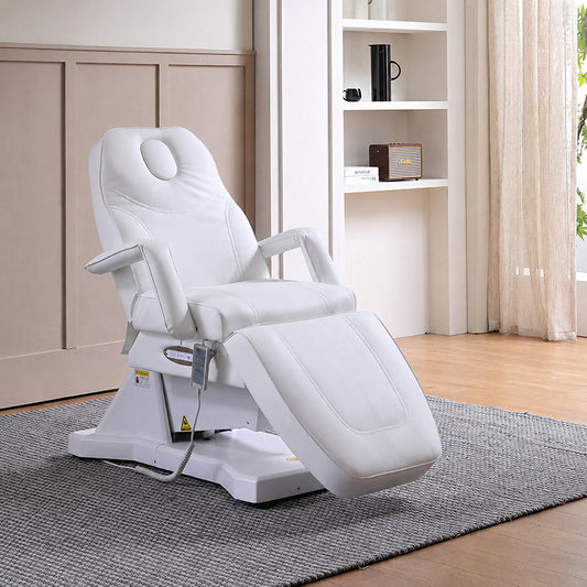 3 Motors Electric Spa Facial Treatment Table MY2