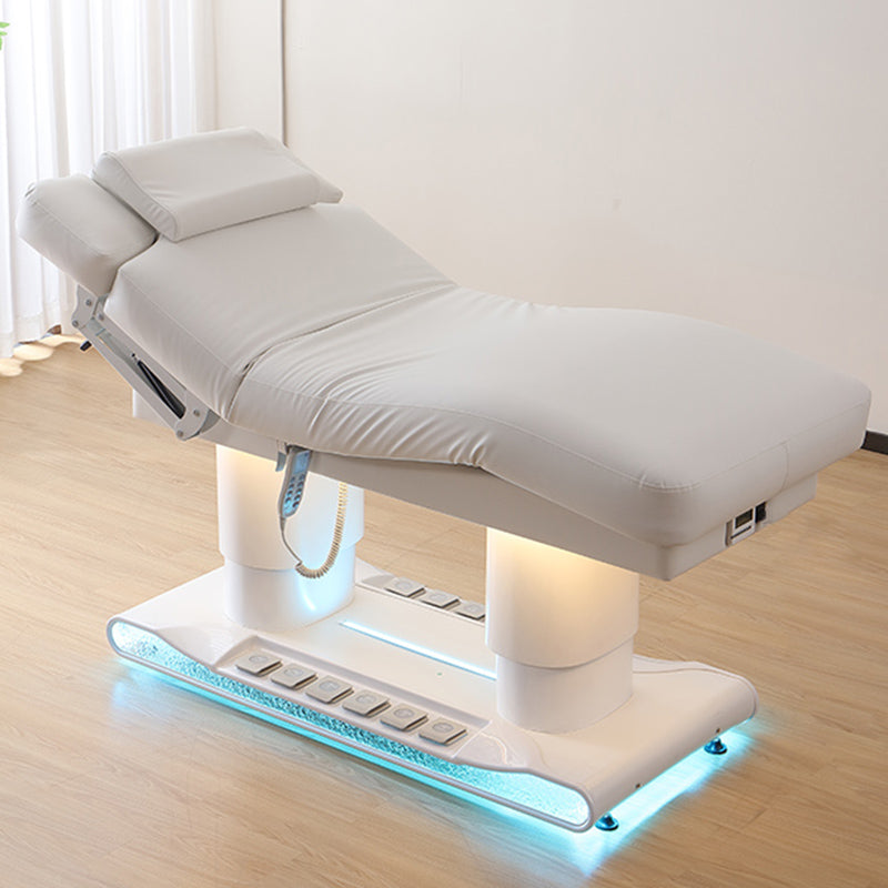 4 Motors Electric Luxury facial & treatment Bed DMC42