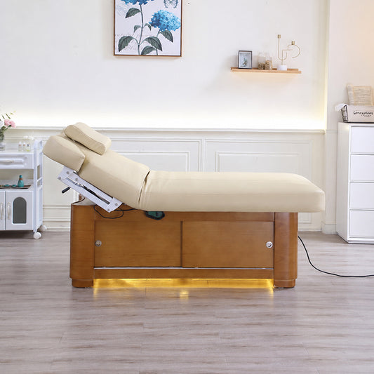 4 Motors Electric Facial & Treatment Table DMC17