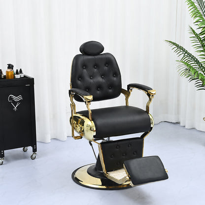 Salon Chair LF8