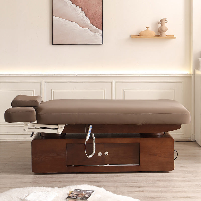 4 Motors Electric Spa & Treatment Table DMC30
