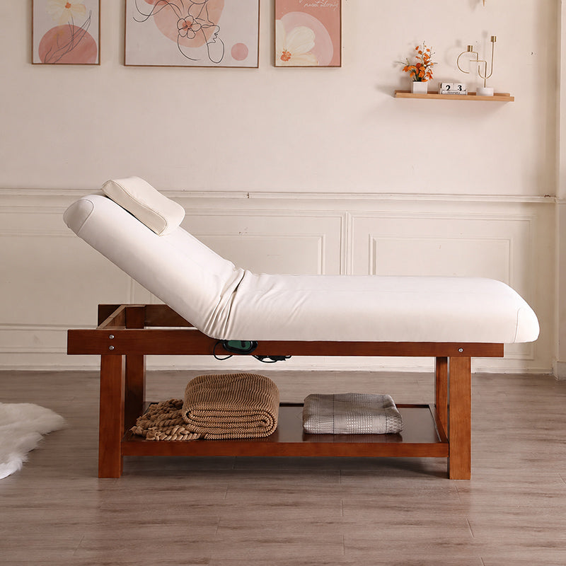 2 Motors Electric Facial & Treatment Bed DMC16