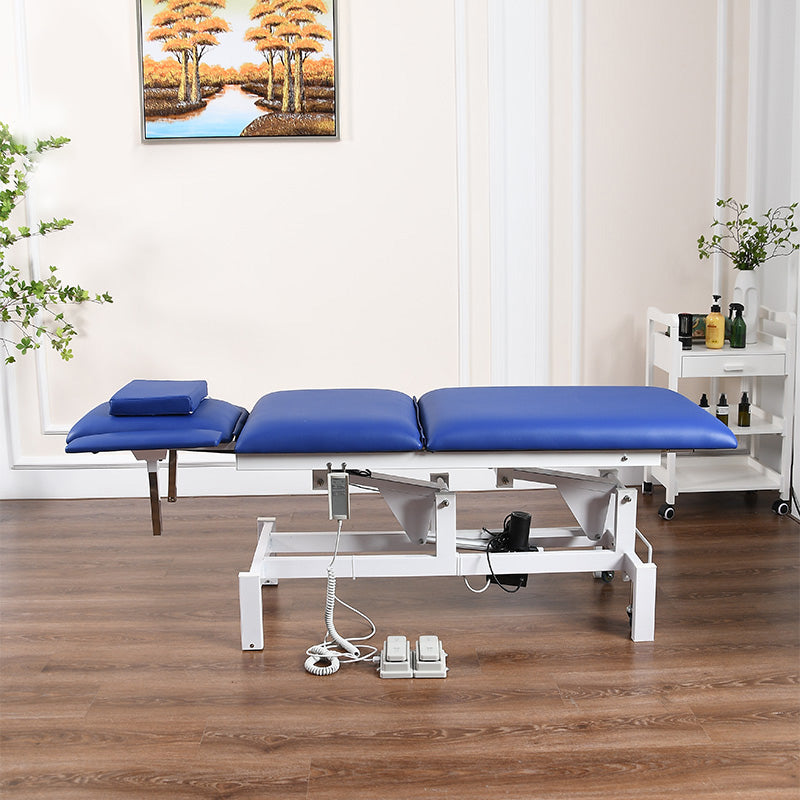 Electric high low table physical therapy ZC3