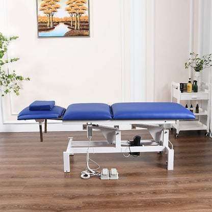 Electric high low table physical therapy ZC3