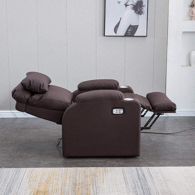Electric Salon Chair LF17