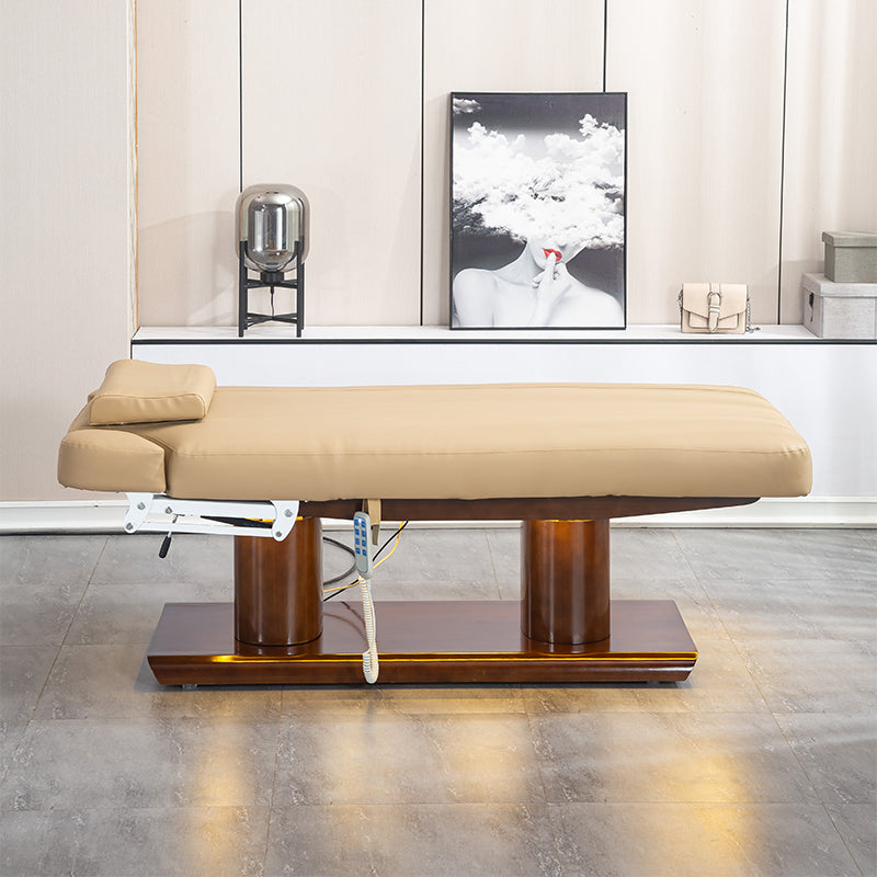 4 Motors Electric Luxury Esthetician Spa Bed DMC14