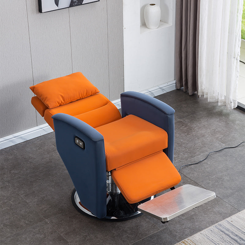 Electric Salon Chair LF14