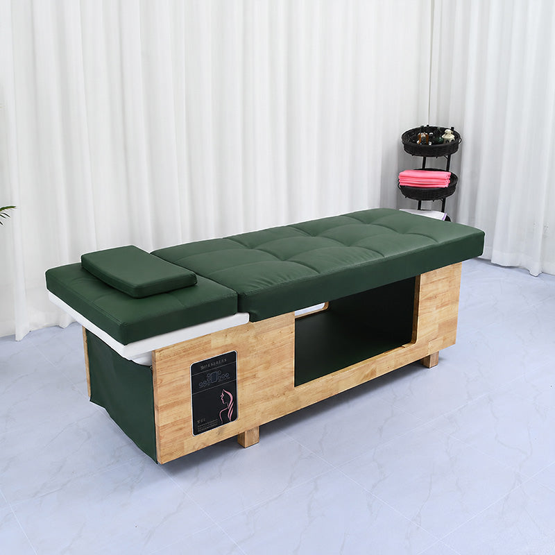 Thai Shampoo & Massage Bed with Head Therapy TX9