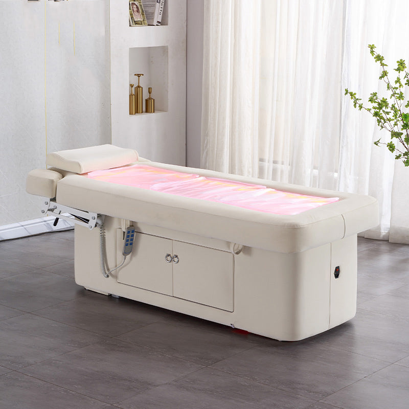 4 Motors Electric Hydrotherapy & Spa Treatment Bed DMC8