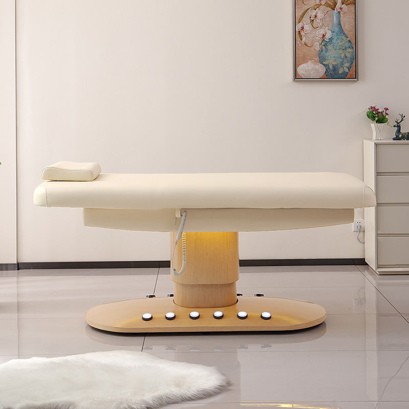 3 Motors Electric Massage Treatment Bed DMC37