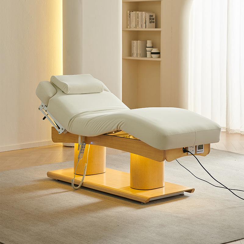 4 Motors Electric Luxury Massage Treatment Table DMC15