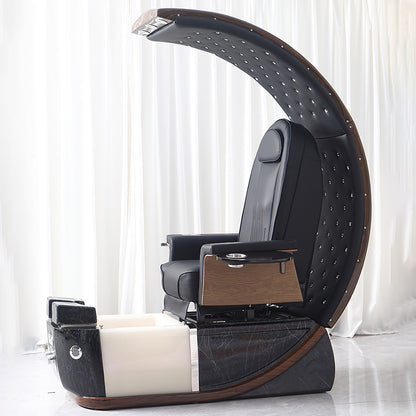 Luxury Massage Pedicure Throne Spa Chair ZY12