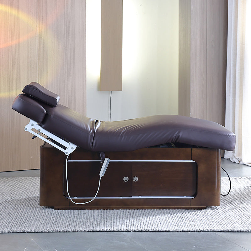 4 Motors Electric Massage & Treatment Table DMC6