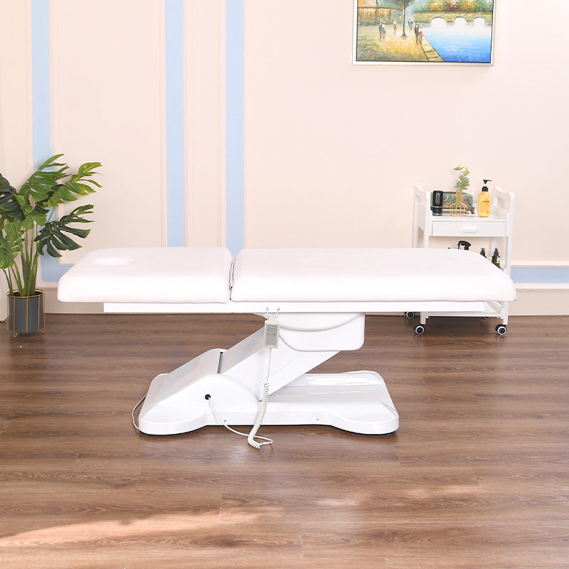 2 Motors Electric Luxury Massage & Spa Bed YMC1