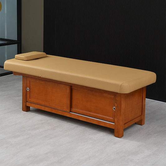 Manual Adjustable Massage & Spa table DMC39