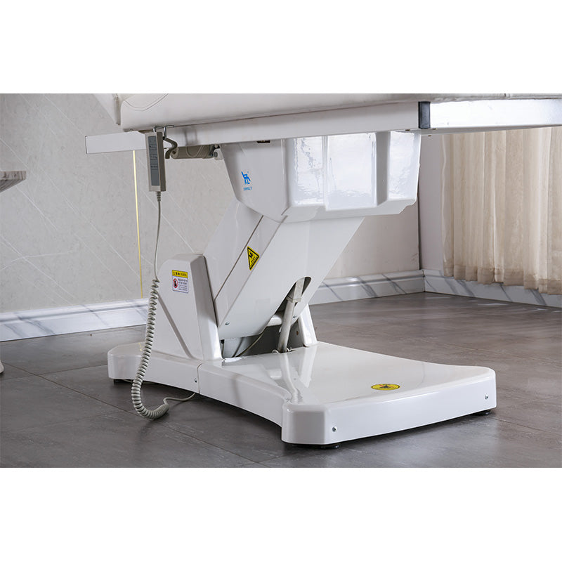 2 Motors Electric Waxing Treatment Bed YMC12