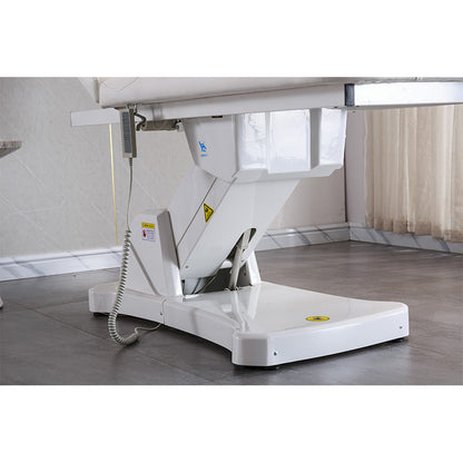2 Motors Electric Waxing Treatment Bed YMC12