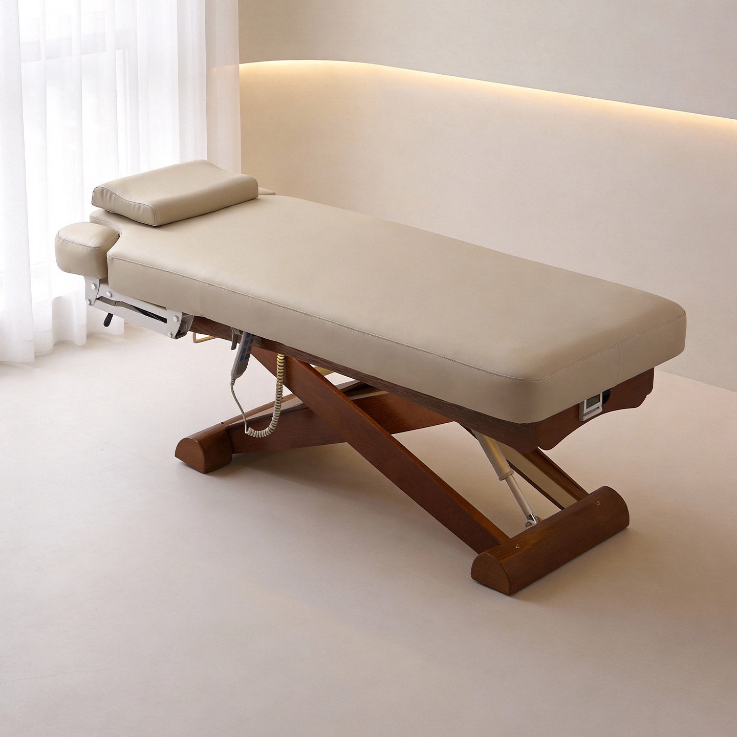 3 Motors Electric Massage & Treatment Bed DMC19
