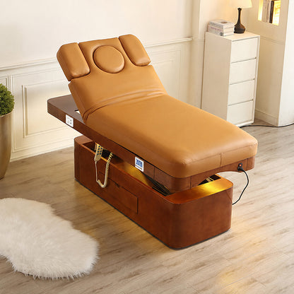 3 Motors Electric Esthetician & Treatment Bed DMC26