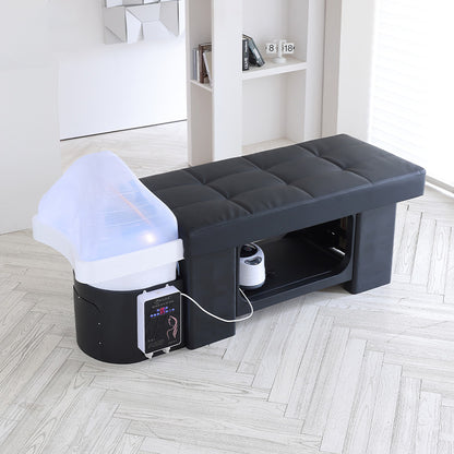 Thai Shampoo & Massage Bed with Head Therapy TX15