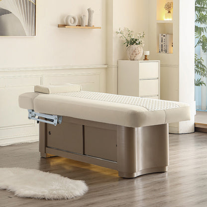2 Motors Electric Facial & Massage Bed DMC28