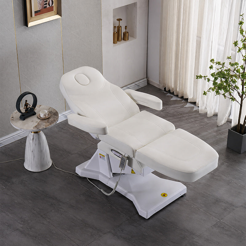 3 Motors Electric Treatment Chair MY3