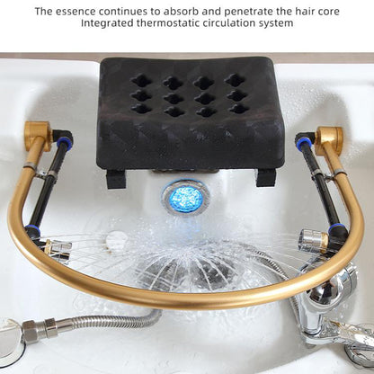 Mobile Shampoo Basin PJ2