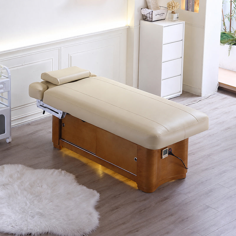 4 Motors Electric Facial & Treatment Table DMC17