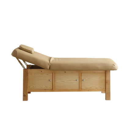 Manual massage & spa Facial Treatment Bed DMC20