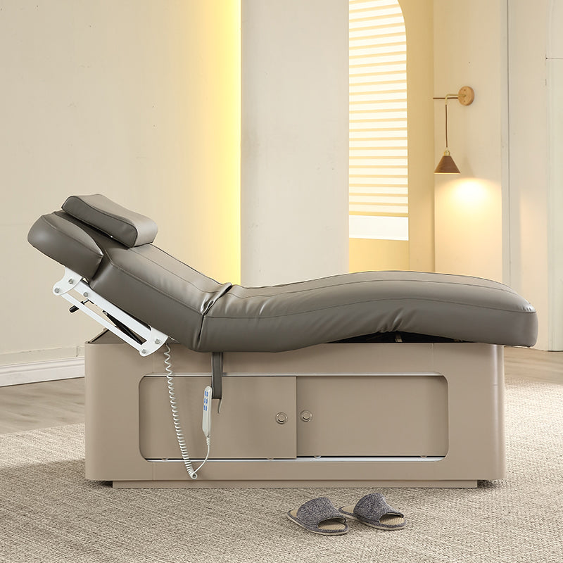 4 Motors Electric Therapy & Massage Bed DMC4