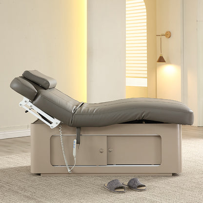4 Motors Electric Therapy & Massage Bed DMC4